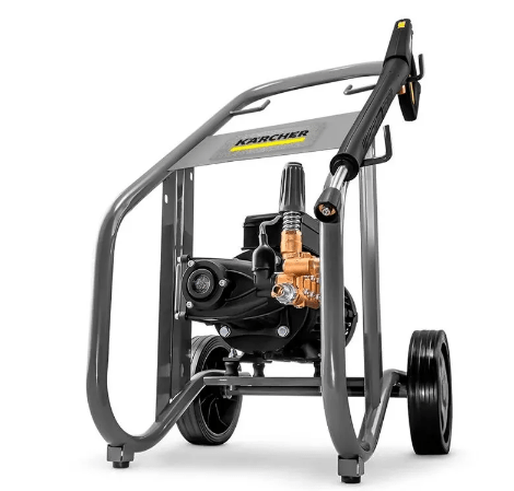 LAVADORA DE ALTA PRESSÃO 380V 2.175LBS 1200L/H HD 12/15MAXI