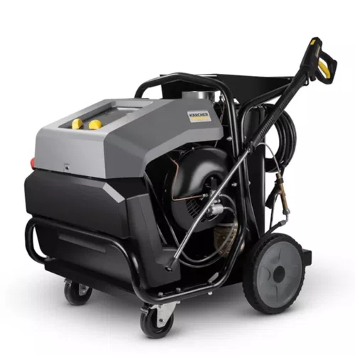 Lavadora de Alta Pressão Agua Quente/Frio 2175lbs 800L/h HDS 8/15-4 BR 380V 10309270 -Karcher