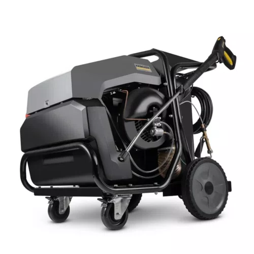 Lavadora de Alta Pressão Agua Quente/Frio 2175lbs 800L/h HDS 8/15-4 BR 380V 10309270 -Karcher