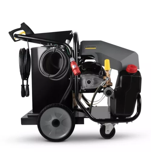 Lavadora de Alta Pressão Agua Quente/Frio 2175lbs 800L/h HDS 8/15-4 BR 380V 10309270 -Karcher