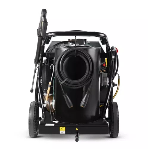 Lavadora de Alta Pressão Agua Quente/Frio 2175lbs 800L/h HDS 8/15-4 BR 380V 10309270 -Karcher