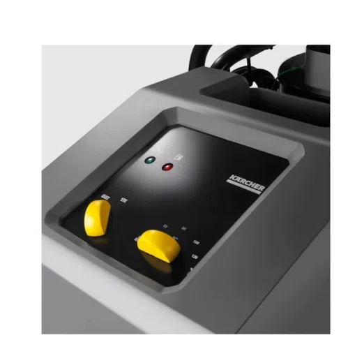 Lavadora de Alta Pressão Agua Quente/Frio 2175lbs 800L/h HDS 8/15-4 BR 380V 10309270 -Karcher