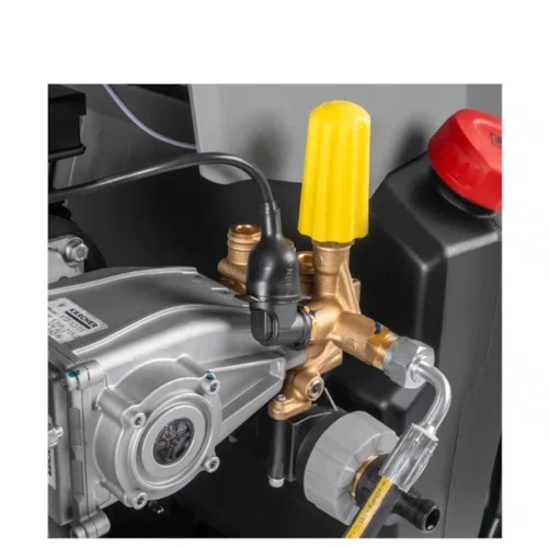 Lavadora de Alta Pressão Agua Quente/Frio 2175lbs 800L/h HDS 8/15-4 BR 380V 10309270 -Karcher