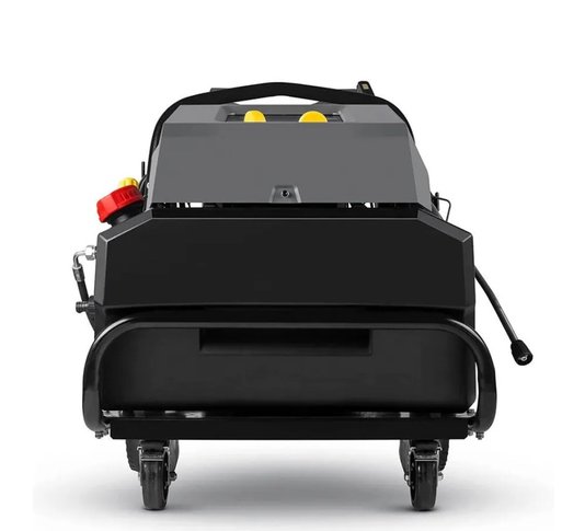 Lavadora de Alta Pressão com Água Quente HDS 7/16 700l/h 2.320lbs Mono 220V -Karcher
