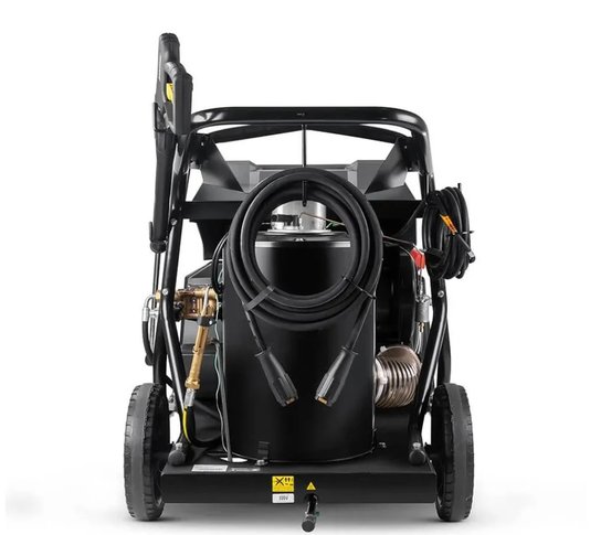 Lavadora de Alta Pressão com Água Quente HDS 7/16 700l/h 2.320lbs Mono 220V -Karcher