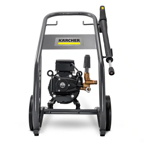 Lavadora de Alta Pressão HD 10/18 MAXI 2.610lbs 1.000l/h 380V -Karcher