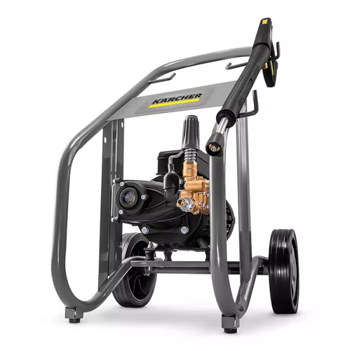 Lavadora de Alta Pressão HD 10/18 MAXI 2.610lbs 1.000l/h 380V -Karcher