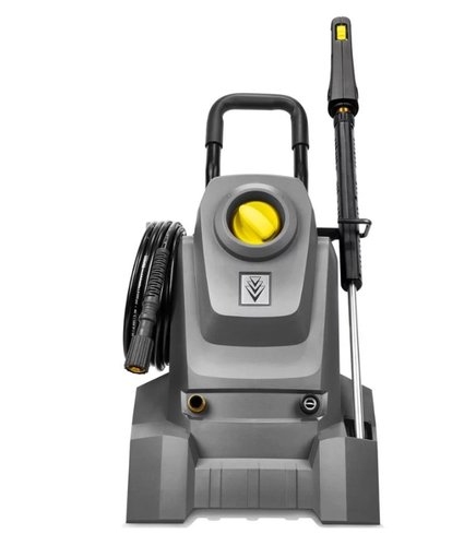 Lavadora de Alta Pressão HD 4/8 Classic 1.740lbs 480l/h 220V -Karcher