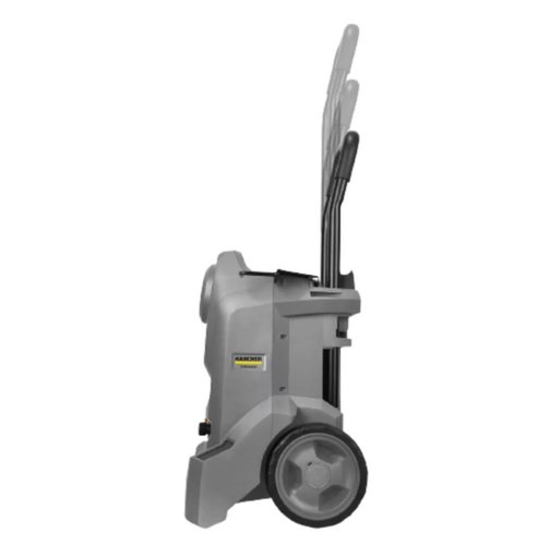 Lavadora de Alta Pressão HD 4/8 Classic 1.740lbs 480l/h 220V -Karcher