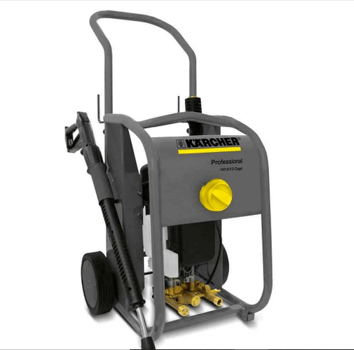 Lavadora de Alta Pressão HD 6/15 Cage Plus 2175PSI  KARCHER 11506180
