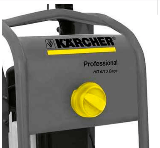 Lavadora de Alta Pressão HD 6/15 Cage Plus 2175PSI  KARCHER 11506180