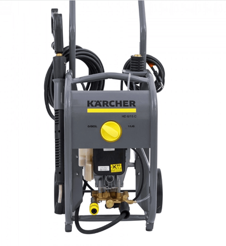 Lavadora de Alta Pressão HD 6/15 Cage Plus 2175PSI  KARCHER 11506180
