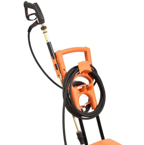 Lavadora de Alta Pressão J7000 Plus Stop Total 2.400lbs 450l/h 220V 186.106 -Jacto
