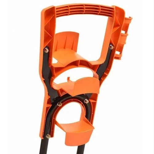 Lavadora de Alta Pressão J7000 Plus Stop Total 2.400lbs 450l/h 220V 186.106 -Jacto