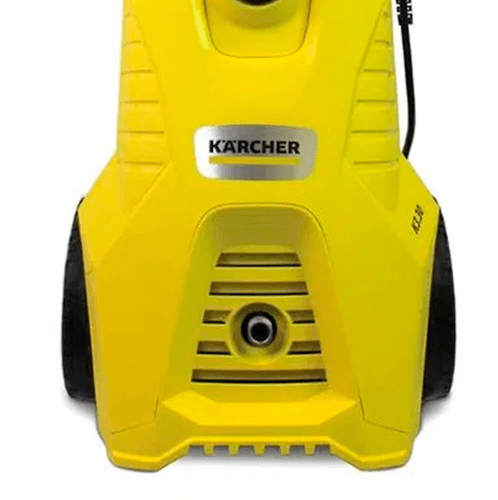 Lavadora de Alta Pressão K 3.30 New 220V Karcher