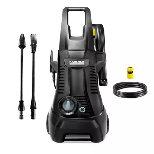 Lavadora de Alta Pressão K2 Plus Turbo 1.600lbs 270L/H 220V- Karcher