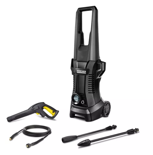 Lavadora de Alta Pressão K2 Plus Turbo 1.600lbs 270L/H 220V- Karcher