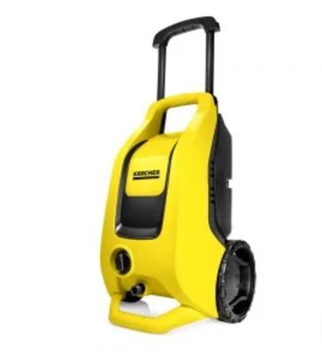 Lavadora de Alta Pressão K3 Force Turbo 1.740lbs 330L/H 220V -Karcher