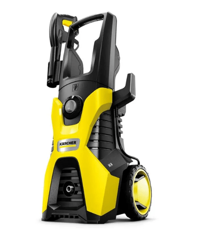 Lavadora de Alta Pressão K4 New Kärcher 220V