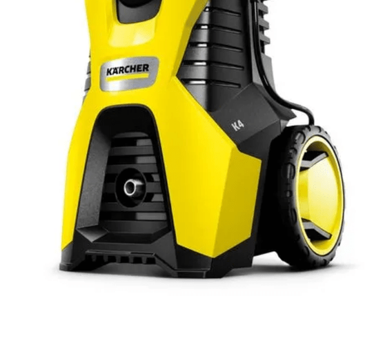 Lavadora de Alta Pressão K4 New Kärcher 220V