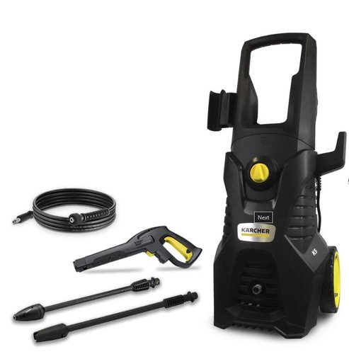 Lavadora de Alta Pressão K5 2.100LBS 360L/H -Karcher