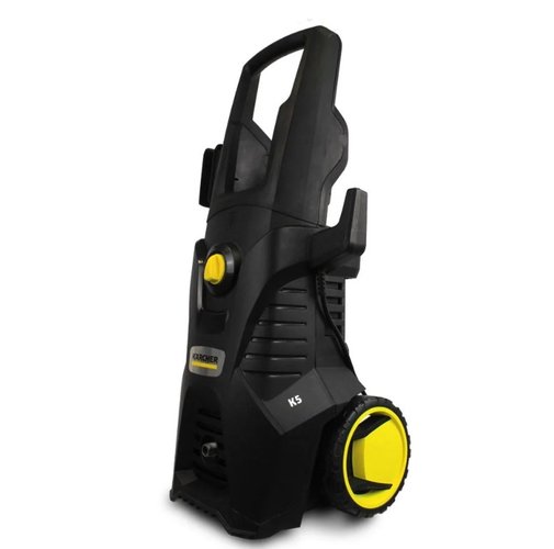 Lavadora de Alta Pressão K5 2.100LBS 360L/H -Karcher