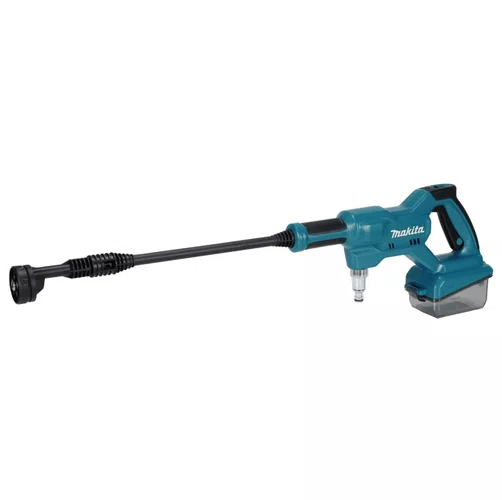 Lavadora de Alta Pressão Portátil 18V DHW180Z01 348lbs 150l/h Sem Bateria e Carregador - Makita