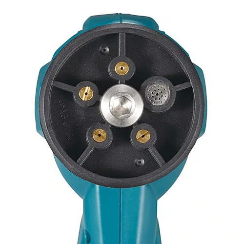 Lavadora de Alta Pressão Portátil 18V DHW180Z01 348lbs 150l/h Sem Bateria e Carregador - Makita