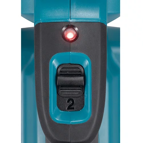 Lavadora de Alta Pressão Portátil 18V DHW180Z01 348lbs 150l/h Sem Bateria e Carregador - Makita