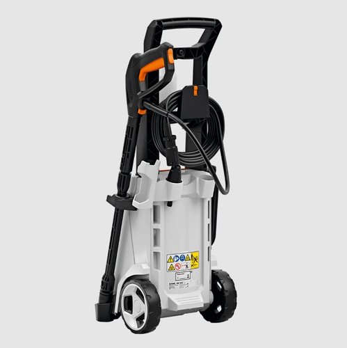 Lavadora de Alta Pressão RE 100 2.030lbs 510l/h 220V 49500114505 -Stihl