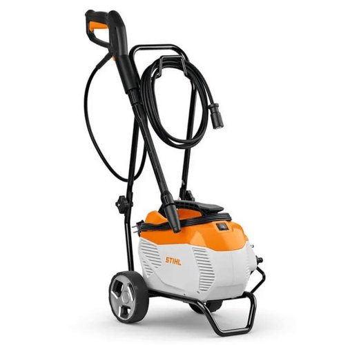 Lavadora de Alta Pressão RE 145 2.320lbs 580l/h 220V 49500114592 -Stihl