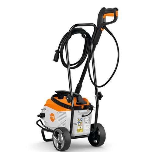 Lavadora de Alta Pressão RE 145 2.320lbs 580l/h 220V 49500114592 -Stihl
