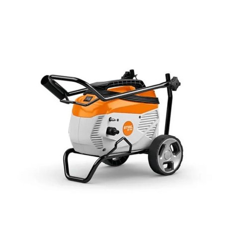 Lavadora de Alta Pressão RE 145 2.320lbs 580l/h 220V 49500114592 -Stihl