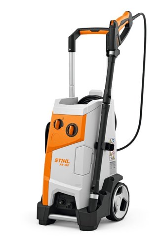 Lavadora de Alta Pressão RE 150 2.610lbs 600l/h 220V RE010114513 -Stihl