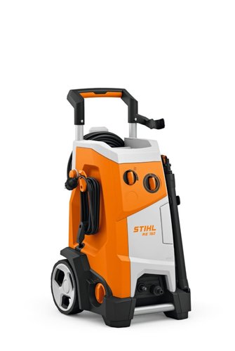 Lavadora de Alta Pressão RE 150 2.610lbs 600l/h 220V RE010114513 -Stihl