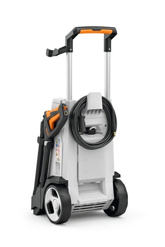 Lavadora de Alta Pressão RE 150 2.610lbs 600l/h 220V RE010114513 -Stihl