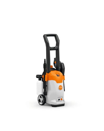 Lavadora de Alta Pressão RE 80 1.740lbs 430l/h 220V RE020114514 -Stihl