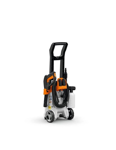 Lavadora de Alta Pressão RE 80 1.740lbs 430l/h 220V RE020114514 -Stihl