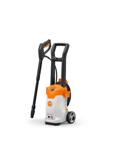 Lavadora de Alta Pressão RE 80 1.740lbs 430l/h 220V RE020114514 -Stihl