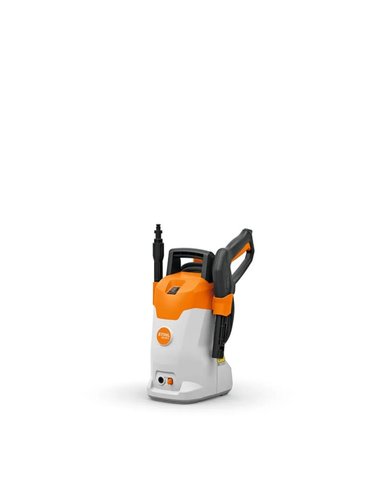 Lavadora de Alta Pressão RE 80X 1.740lbs 430l/h Sem Rodas 220V RE020114507 -Stihl