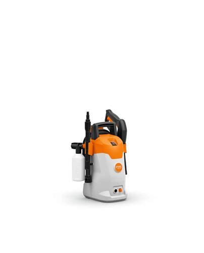 Lavadora de Alta Pressão RE 80X 1.740lbs 430l/h Sem Rodas 220V RE020114507 -Stihl