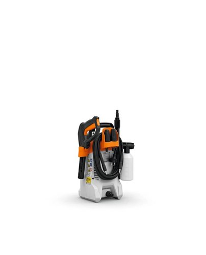 Lavadora de Alta Pressão RE 80X 1.740lbs 430l/h Sem Rodas 220V RE020114507 -Stihl
