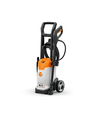 Lavadora de Alta Pressão RE 90 1.885lbs 440l/h 220V RE020114539 -Stihl