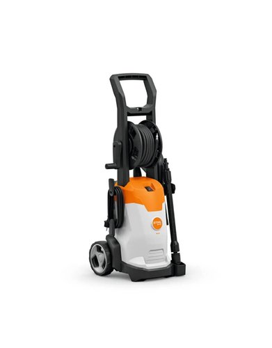 Lavadora de Alta Pressão RE 90 Plus 1.885lbs 440l/h 220V RE020114528 -Stihl
