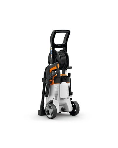 Lavadora de Alta Pressão RE 90 Plus 1.885lbs 440l/h 220V RE020114528 -Stihl