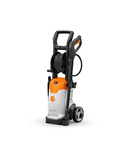 Lavadora de Alta Pressão RE 90 Plus 1.885lbs 440l/h 220V RE020114528 -Stihl