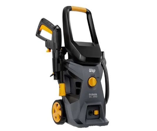 Lavadora de Alta pressão WL2610 1.750lbs 342l/h Ousada 220V -Wap
