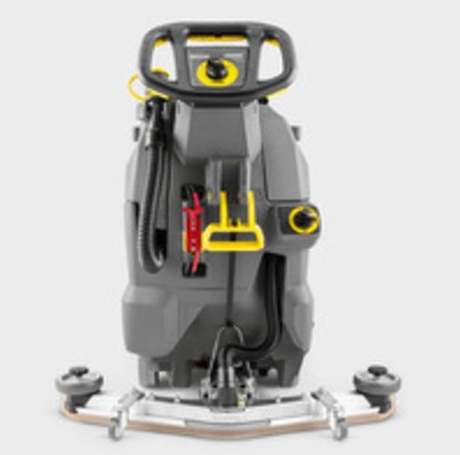 LAVADORA E SECADORA DE PISO BD 50/50  220V - KARCHER