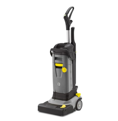Lavadora e Secadora de Pisos BR 30/4 C 220V -Karcher