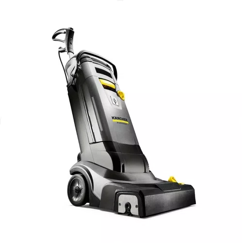 Lavadora e Secadora de Pisos BR 30/4 C 220V -Karcher